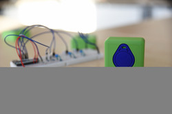 Schaltkreise mit ITPL 3D Print