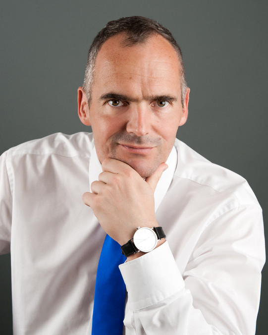 Picture of Dr.-Ing. Christian Knobloch