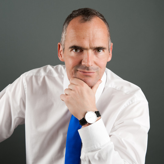 Bild von Dr.-Ing. Christian Knobloch