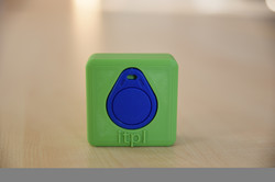 ITPL 3D Print
