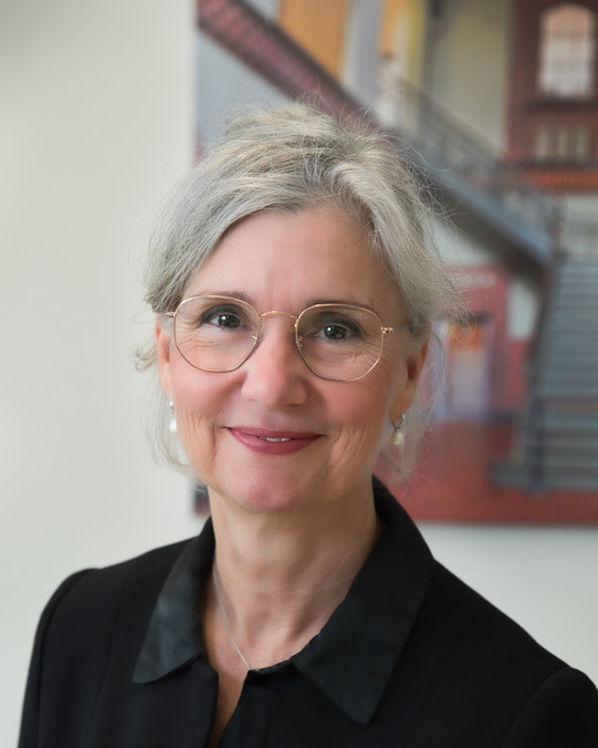 Picture of Ilona Kokott