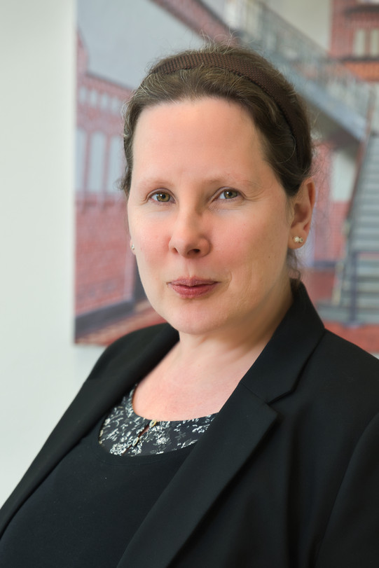 Picture of Dr.-Ing. Dipl.-Inform. Anne Antonia Scheidler