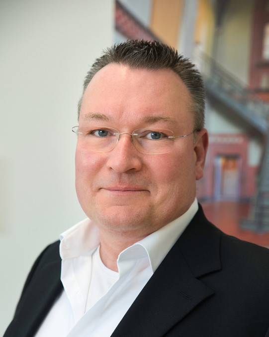 Picture of Dipl.-Ing. (FH) Thorsten Blum